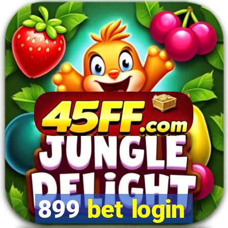 899 bet login
